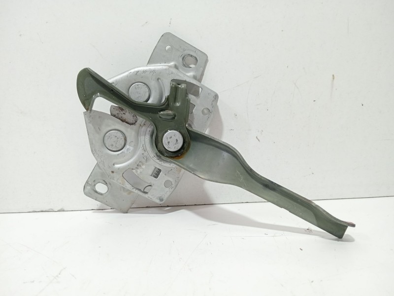 Recambio de cerradura de capota para suzuki jimny sn (fj) hard top pepe jeans referencia OEM IAM JIMNYSN(FJ)HardTopPepeJeans1998