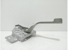 Recambio de cerradura de capota para suzuki jimny sn (fj) hard top pepe jeans referencia OEM IAM JIMNYSN(FJ)HardTopPepeJeans1998 2