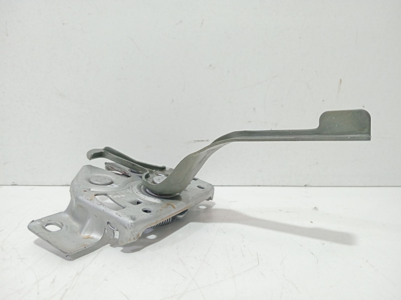 Recambio de cerradura de capota para suzuki jimny sn (fj) hard top pepe jeans referencia OEM IAM JIMNYSN(FJ)HardTopPepeJeans1998