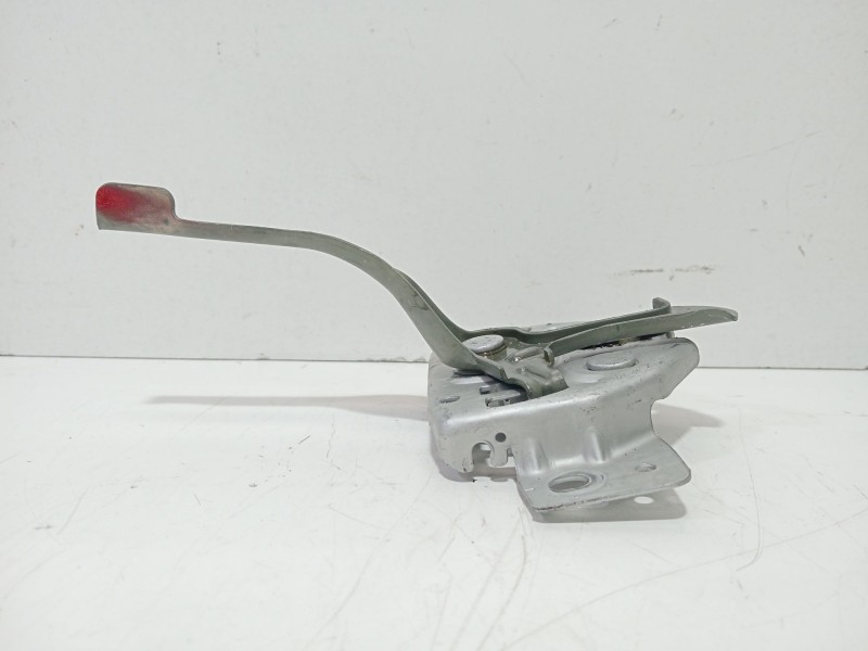 Recambio de cerradura de capota para suzuki jimny sn (fj) hard top pepe jeans referencia OEM IAM JIMNYSN(FJ)HardTopPepeJeans1998