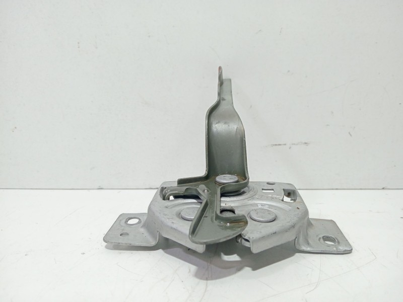 Recambio de cerradura de capota para suzuki jimny sn (fj) hard top pepe jeans referencia OEM IAM JIMNYSN(FJ)HardTopPepeJeans1998