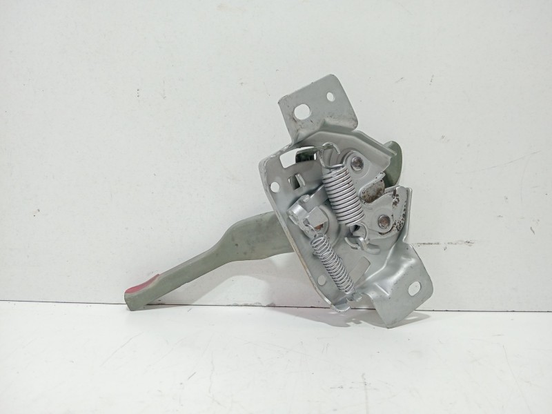 Recambio de cerradura de capota para suzuki jimny sn (fj) hard top pepe jeans referencia OEM IAM JIMNYSN(FJ)HardTopPepeJeans1998