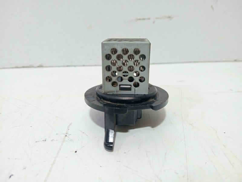 Recambio de resistencia calefaccion para suzuki jimny sn (fj) hard top pepe jeans referencia OEM IAM 11g214  