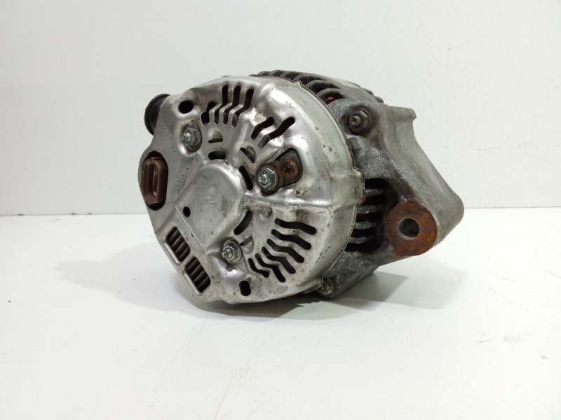 Recambio de alternador para suzuki jimny sn (fj) hard top pepe jeans referencia OEM IAM 3140080G1  