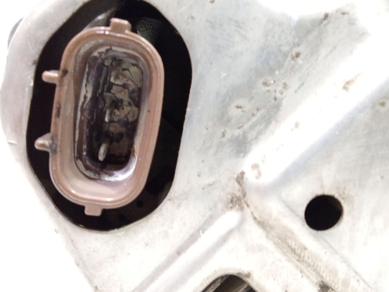 Recambio de alternador para suzuki jimny sn (fj) hard top pepe jeans referencia OEM IAM 3140080G1  