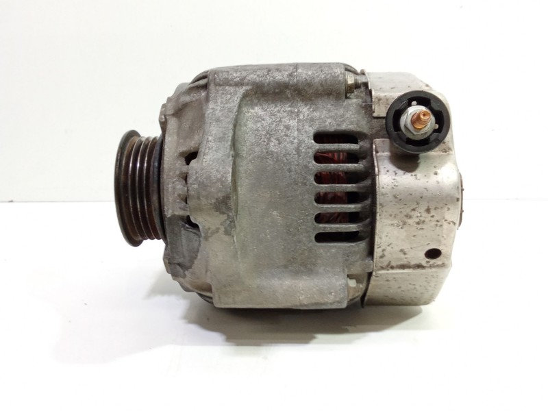 Recambio de alternador para suzuki jimny sn (fj) hard top pepe jeans referencia OEM IAM 3140080G1  