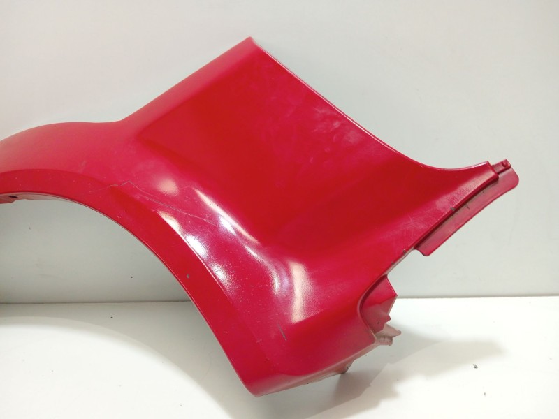 Recambio de aleta trasera derecha para suzuki jimny sn (fj) hard top pepe jeans referencia OEM IAM 7755081A00  
