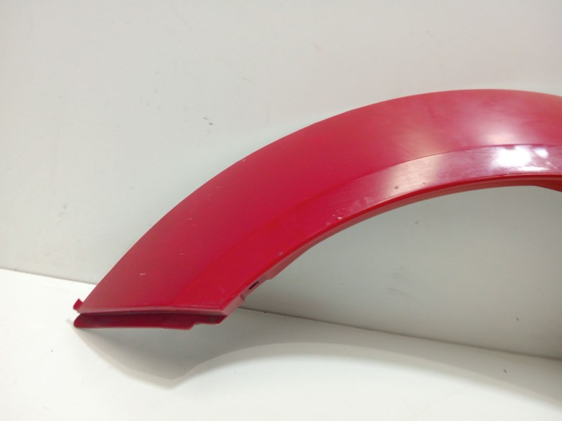 Recambio de aleta trasera derecha para suzuki jimny sn (fj) hard top pepe jeans referencia OEM IAM 7755081A00  