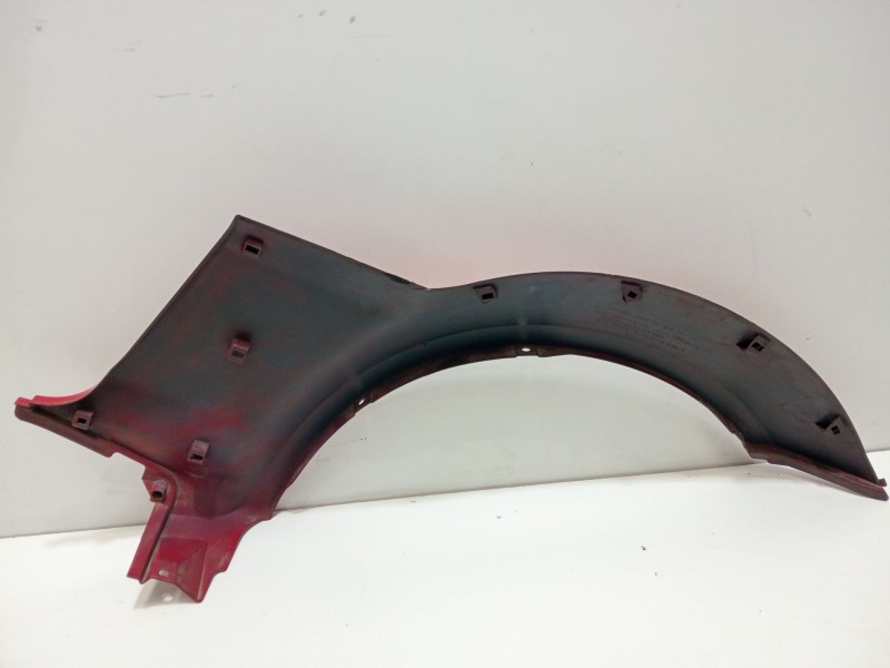 Recambio de aleta trasera derecha para suzuki jimny sn (fj) hard top pepe jeans referencia OEM IAM 7755081A00  