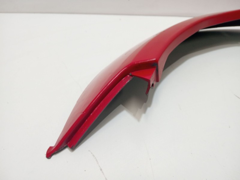 Recambio de aletin delantero izquierdo para suzuki jimny sn (fj) hard top pepe jeans referencia OEM IAM 77630E81A00100  