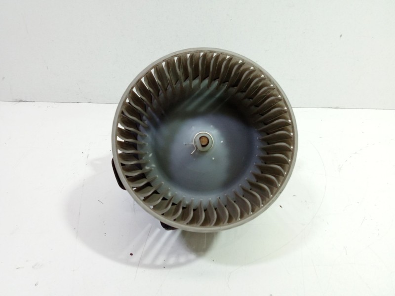 Recambio de motor calefaccion para suzuki jimny sn (fj) hard top pepe jeans referencia OEM IAM 1940001092  