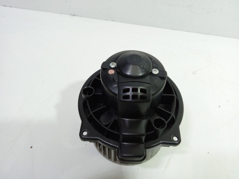 Recambio de motor calefaccion para suzuki jimny sn (fj) hard top pepe jeans referencia OEM IAM 1940001092  