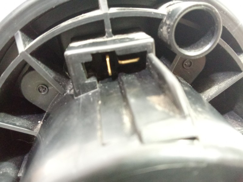 Recambio de motor calefaccion para suzuki jimny sn (fj) hard top pepe jeans referencia OEM IAM 1940001092  