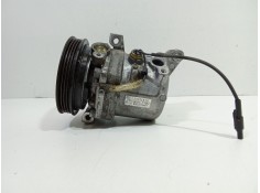 Recambio de bomba direccion para suzuki jimny sn (fj) hard top pepe jeans referencia OEM IAM 9620077GB2  