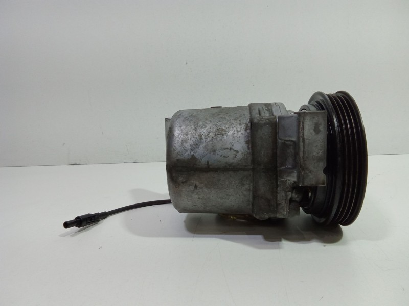 Recambio de bomba direccion para suzuki jimny sn (fj) hard top pepe jeans referencia OEM IAM 9620077GB2  