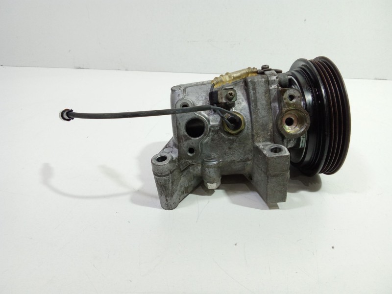 Recambio de bomba direccion para suzuki jimny sn (fj) hard top pepe jeans referencia OEM IAM 9620077GB2  