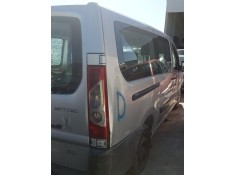 fiat scudo combi (272) del año 2008
