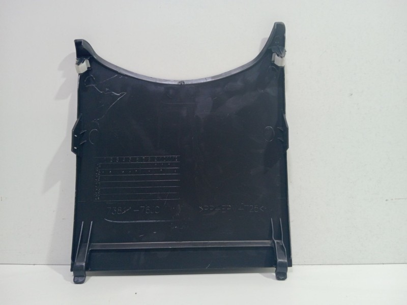 Recambio de moldura para suzuki jimny sn (fj) hard top pepe jeans referencia OEM IAM 7381176J0  