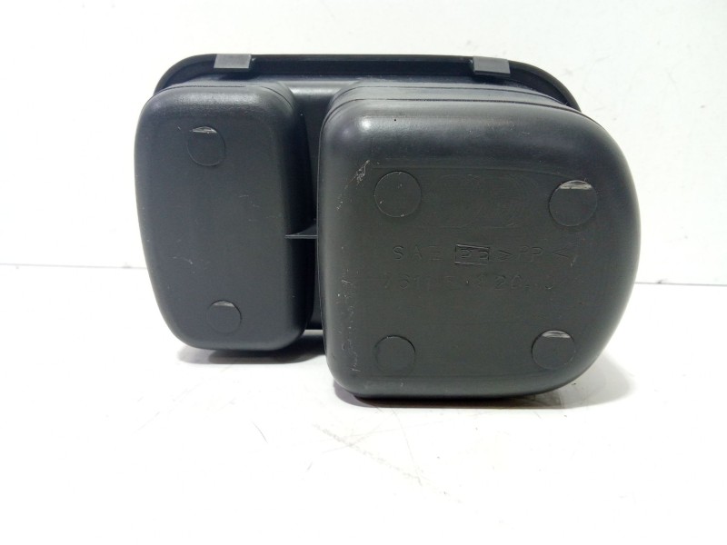 Recambio de moldura para suzuki jimny sn (fj) hard top pepe jeans referencia OEM IAM 7611582  