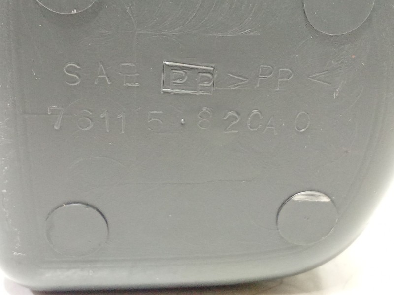 Recambio de moldura para suzuki jimny sn (fj) hard top pepe jeans referencia OEM IAM 7611582  