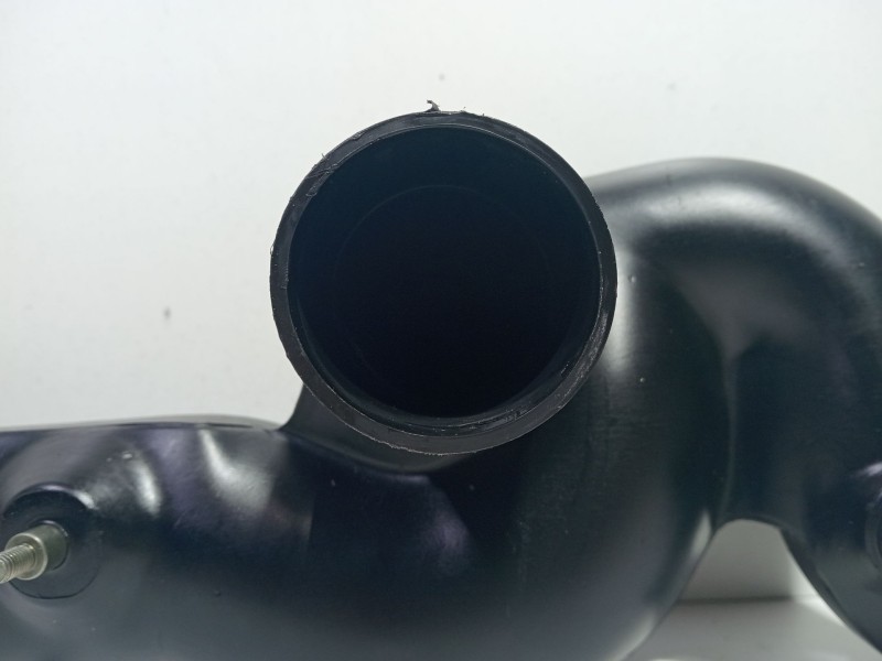 Recambio de tubo para suzuki jimny sn (fj) hard top pepe jeans referencia OEM IAM 80AR01  