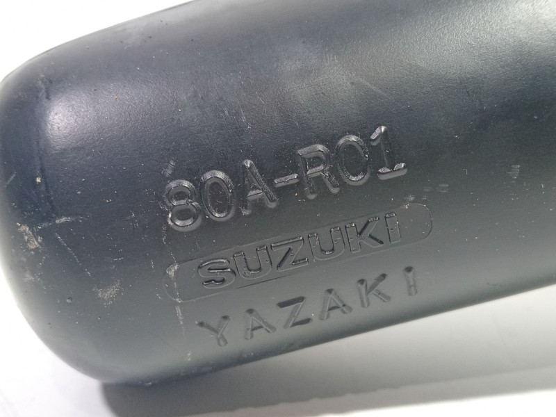 Recambio de tubo para suzuki jimny sn (fj) hard top pepe jeans referencia OEM IAM 80AR01  