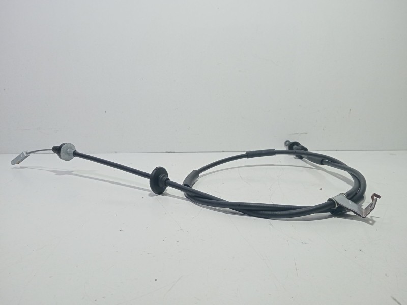 Recambio de cable freno mano para suzuki jimny sn (fj) hard top pepe jeans referencia OEM IAM JIMNYSN(FJ)HardTopPepeJeans1998-20