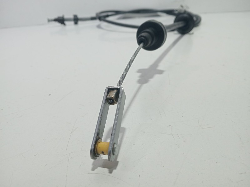 Recambio de cable freno mano para suzuki jimny sn (fj) hard top pepe jeans referencia OEM IAM JIMNYSN(FJ)HardTopPepeJeans1998-20