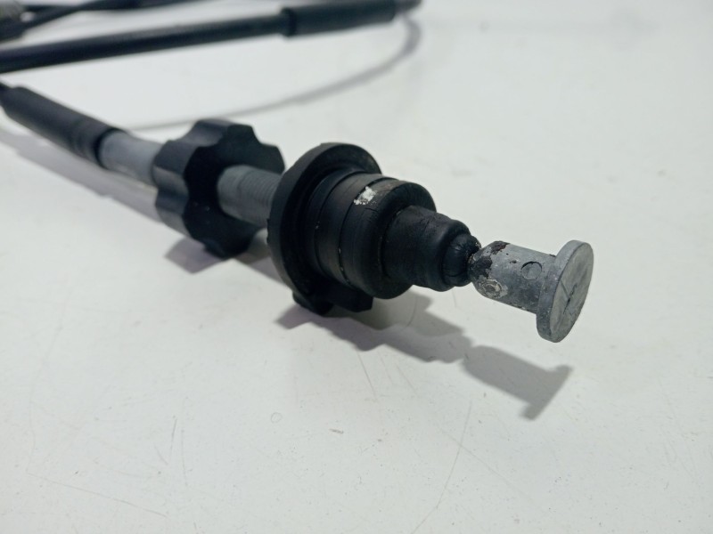 Recambio de cable freno mano para suzuki jimny sn (fj) hard top pepe jeans referencia OEM IAM JIMNYSN(FJ)HardTopPepeJeans1998-20