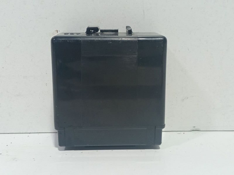 Recambio de modulo electronico para suzuki jimny sn (fj) hard top pepe jeans referencia OEM IAM 3888582C00  