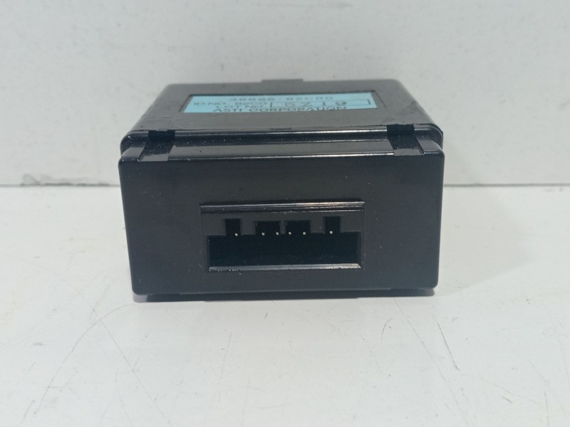 Recambio de modulo electronico para suzuki jimny sn (fj) hard top pepe jeans referencia OEM IAM 3888582C00  