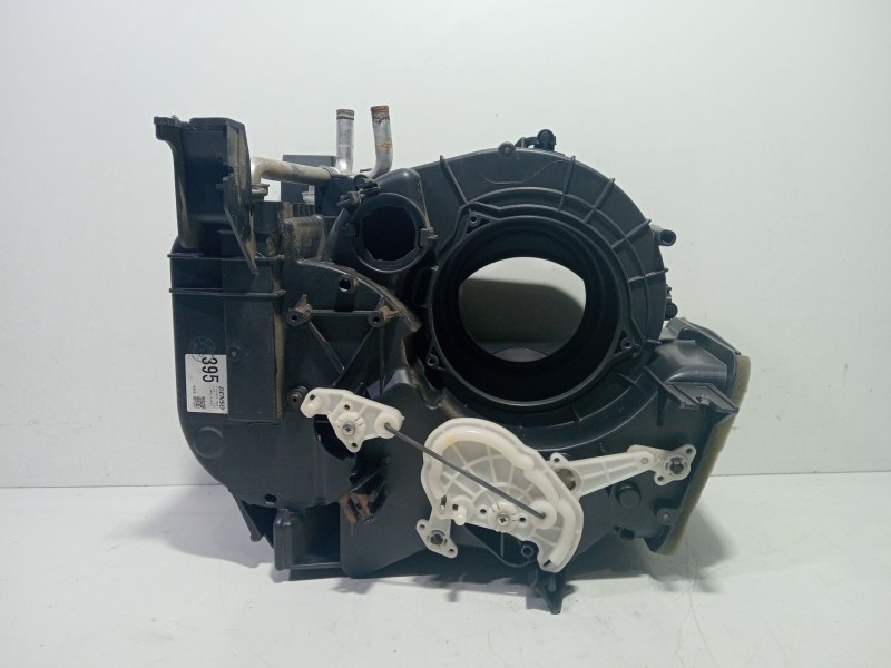 Recambio de radiador calefaccion / aire acondicionado para suzuki jimny sn (fj) hard top pepe jeans referencia OEM IAM 116900395