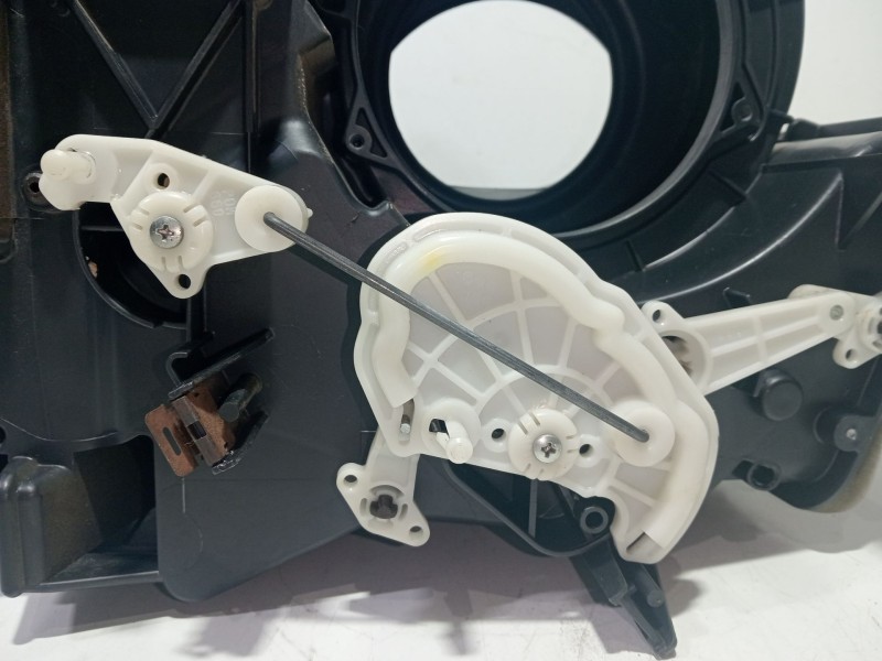 Recambio de radiador calefaccion / aire acondicionado para suzuki jimny sn (fj) hard top pepe jeans referencia OEM IAM 116900395