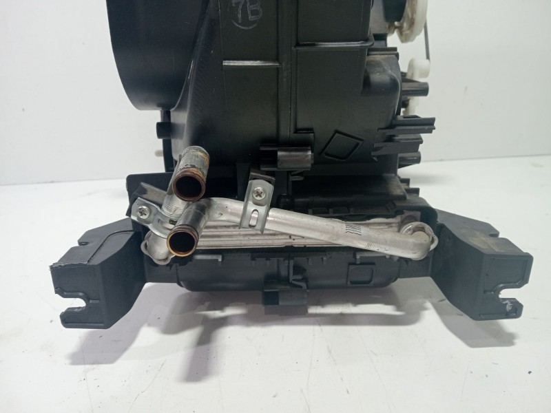 Recambio de radiador calefaccion / aire acondicionado para suzuki jimny sn (fj) hard top pepe jeans referencia OEM IAM 116900395