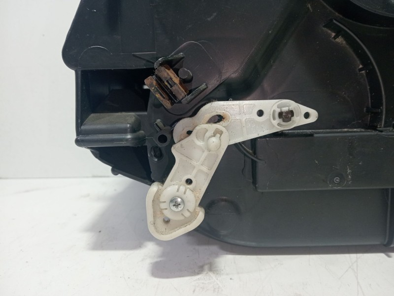 Recambio de radiador calefaccion / aire acondicionado para suzuki jimny sn (fj) hard top pepe jeans referencia OEM IAM 116900395