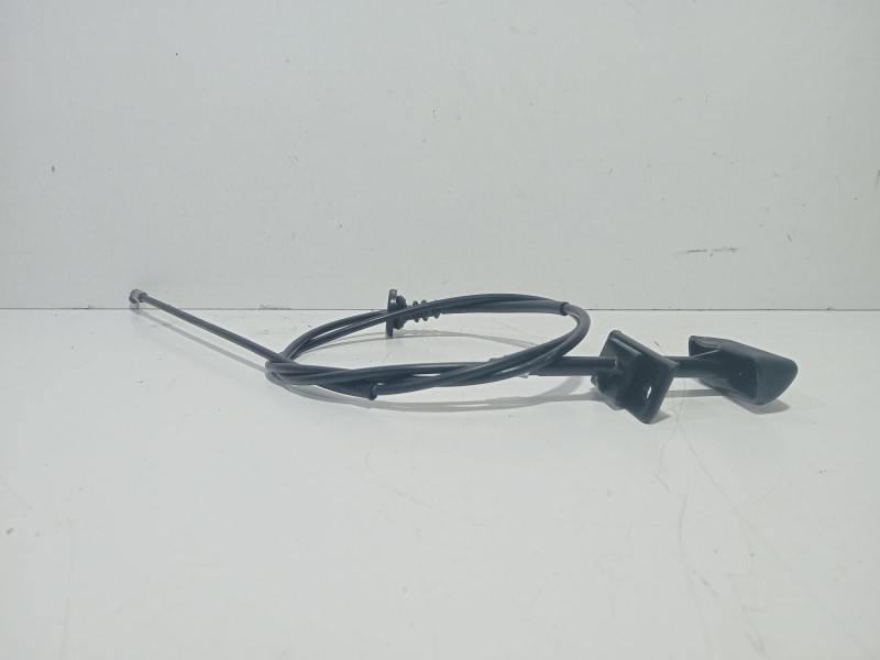 Recambio de maneta interior delantera izquierda para suzuki jimny sn (fj) hard top pepe jeans referencia OEM IAM JIMNYSN(FJ)Hard