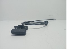 Recambio de maneta interior delantera izquierda para suzuki jimny sn (fj) hard top pepe jeans referencia OEM IAM JIMNYSN(FJ)Hard 2