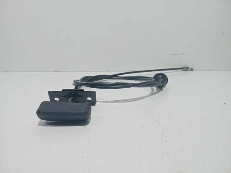 Recambio de maneta interior delantera izquierda para suzuki jimny sn (fj) hard top pepe jeans referencia OEM IAM JIMNYSN(FJ)Hard