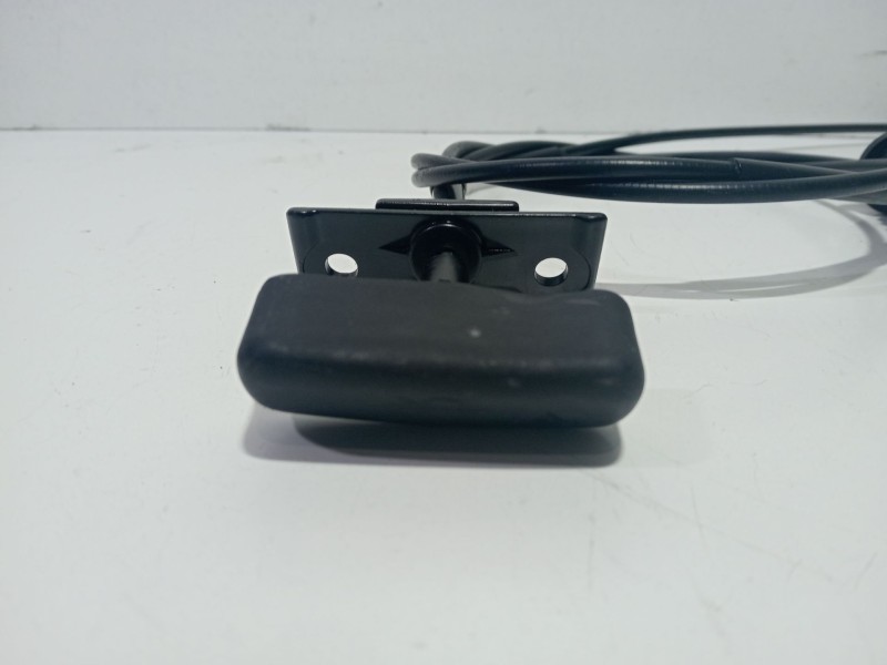 Recambio de maneta interior delantera izquierda para suzuki jimny sn (fj) hard top pepe jeans referencia OEM IAM JIMNYSN(FJ)Hard