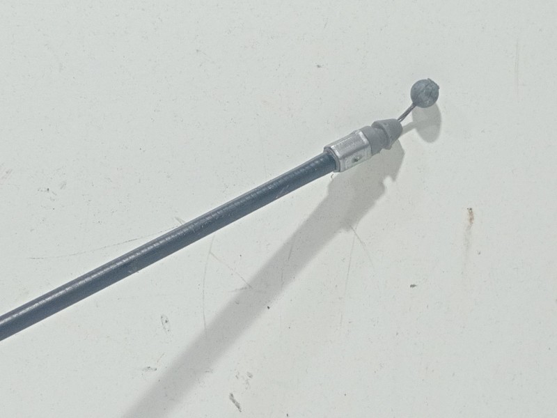 Recambio de maneta interior delantera izquierda para suzuki jimny sn (fj) hard top pepe jeans referencia OEM IAM JIMNYSN(FJ)Hard