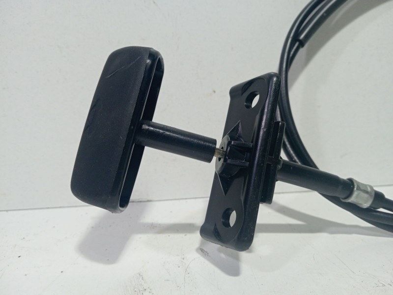 Recambio de maneta interior delantera izquierda para suzuki jimny sn (fj) hard top pepe jeans referencia OEM IAM JIMNYSN(FJ)Hard