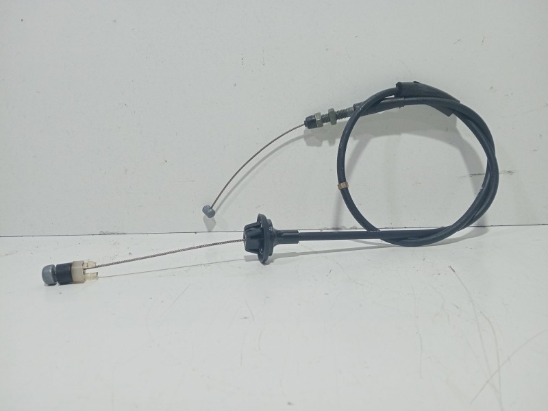 Recambio de pedal acelerador para suzuki jimny sn (fj) hard top pepe jeans referencia OEM IAM JIMNYSN(FJ)HardTopPepeJeans1998-20