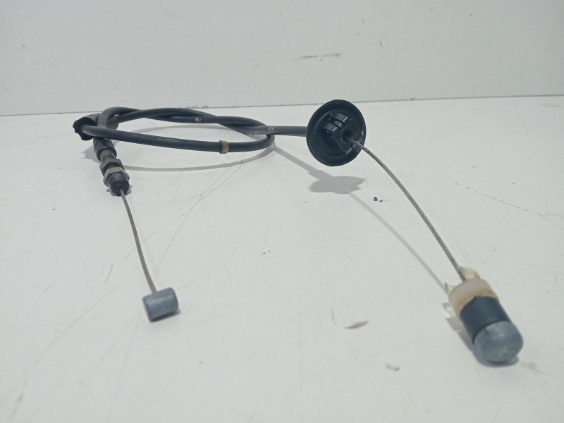 Recambio de pedal acelerador para suzuki jimny sn (fj) hard top pepe jeans referencia OEM IAM JIMNYSN(FJ)HardTopPepeJeans1998-20