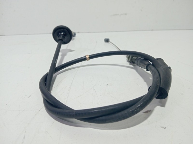 Recambio de pedal acelerador para suzuki jimny sn (fj) hard top pepe jeans referencia OEM IAM JIMNYSN(FJ)HardTopPepeJeans1998-20