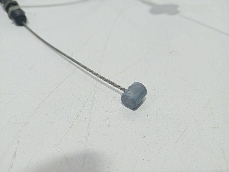 Recambio de pedal acelerador para suzuki jimny sn (fj) hard top pepe jeans referencia OEM IAM JIMNYSN(FJ)HardTopPepeJeans1998-20