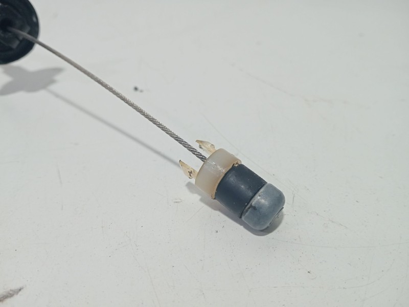 Recambio de pedal acelerador para suzuki jimny sn (fj) hard top pepe jeans referencia OEM IAM JIMNYSN(FJ)HardTopPepeJeans1998-20