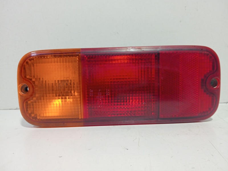 Recambio de piloto trasero izquierdo paragolpes para suzuki jimny sn (fj) hard top pepe jeans referencia OEM IAM 3560482A40  