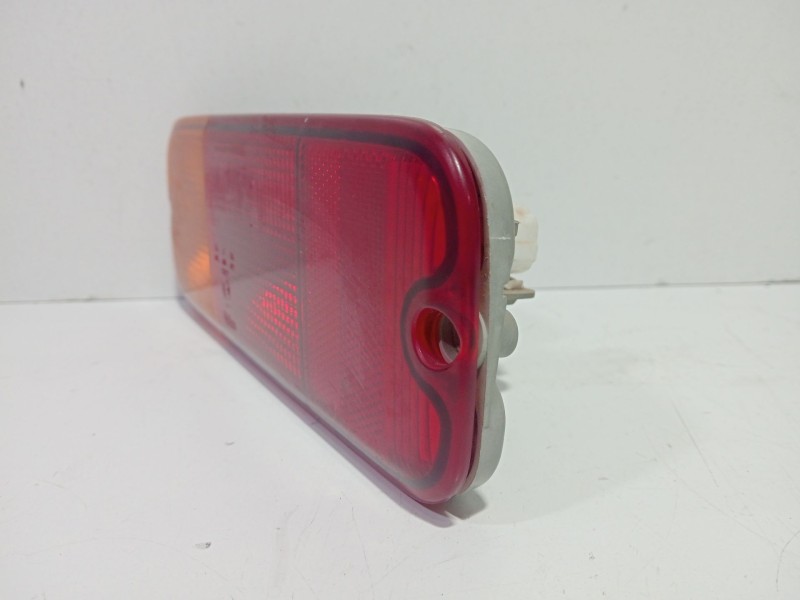 Recambio de piloto trasero izquierdo paragolpes para suzuki jimny sn (fj) hard top pepe jeans referencia OEM IAM 3560482A40  