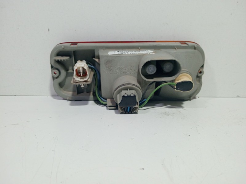 Recambio de piloto trasero izquierdo paragolpes para suzuki jimny sn (fj) hard top pepe jeans referencia OEM IAM 3560482A40  