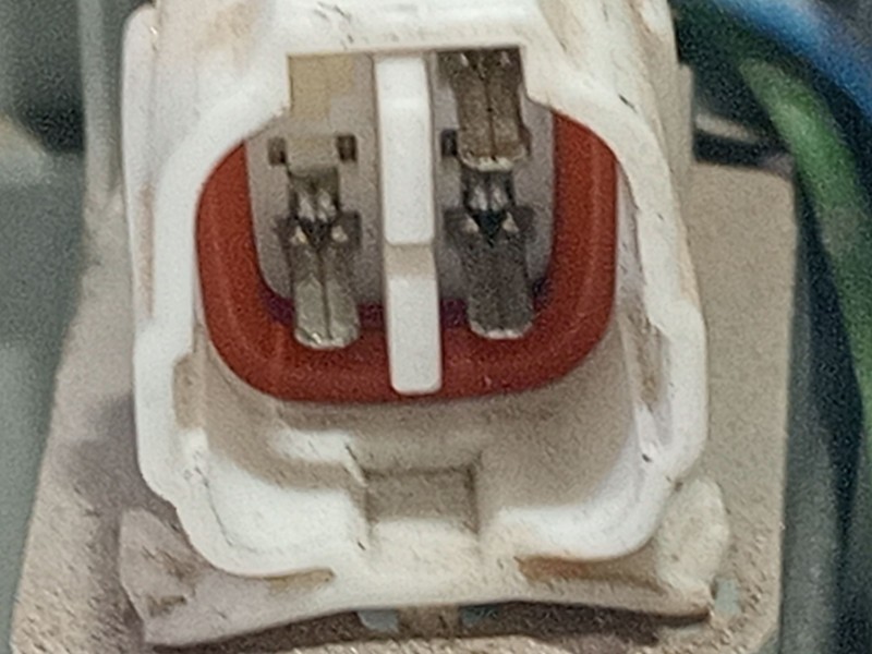 Recambio de piloto trasero izquierdo paragolpes para suzuki jimny sn (fj) hard top pepe jeans referencia OEM IAM 3560482A40  